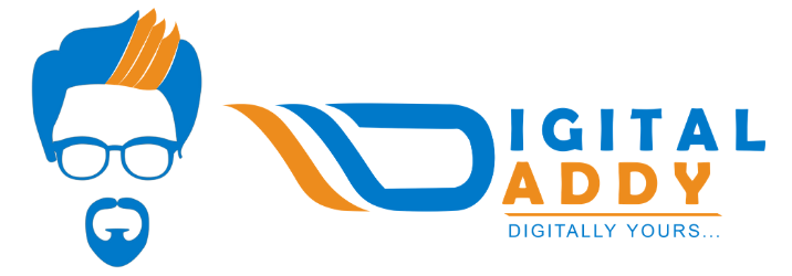 Dizital Daddy